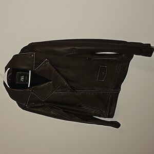 MENS JACKET